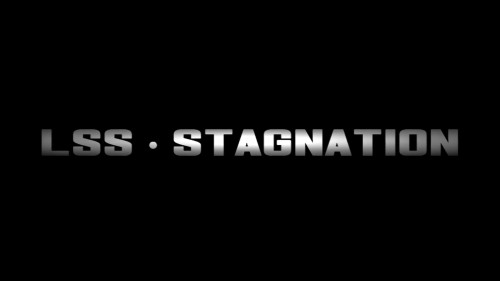 Stagnation