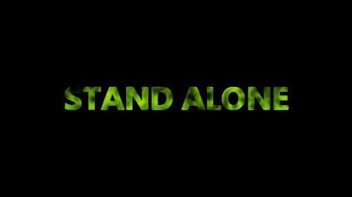 Stand Alone