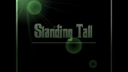 Standing Tall