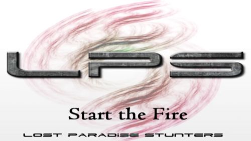 Start The Fire