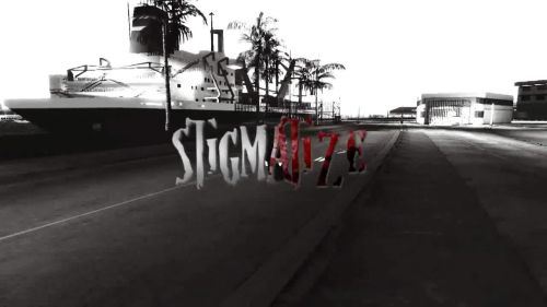 Stigmatize