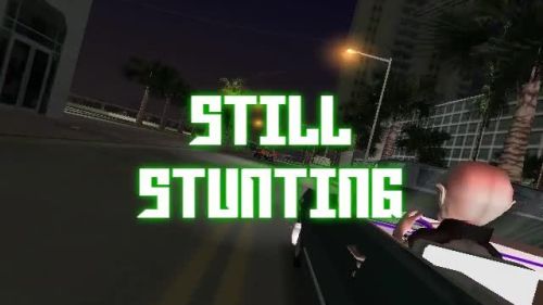 Still Stunting