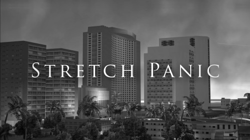 Stretch Panic