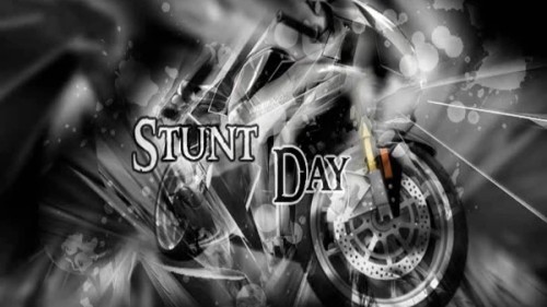 Stunt Day