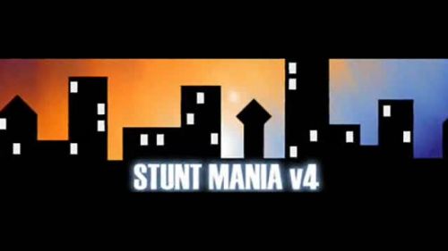 Stunt Mania 4