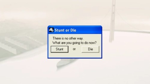 Stunt or Die