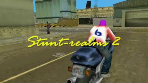 Stunt-Realms 2