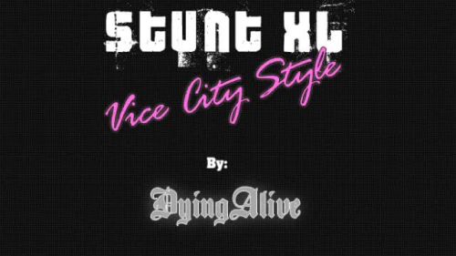 Stunt XL