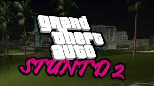 Stunt'd 2