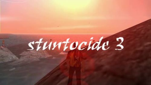 Stuntocide 3