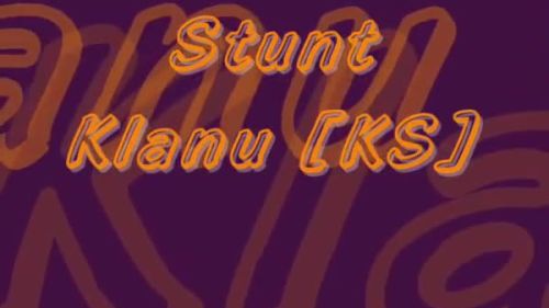 Stunty Klanu