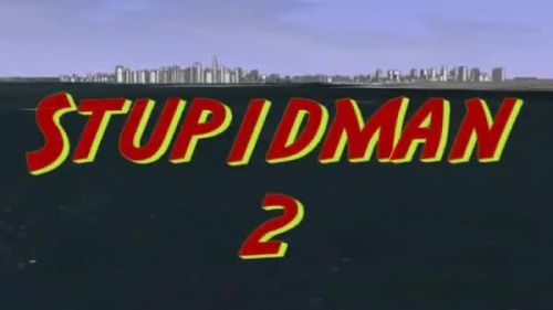 Stupidman 2