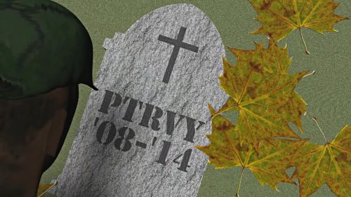 sudo kill PtRvY