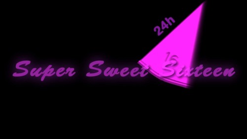Super Sweet Sixteen
