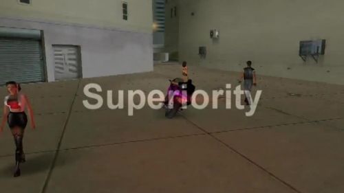 Superiority
