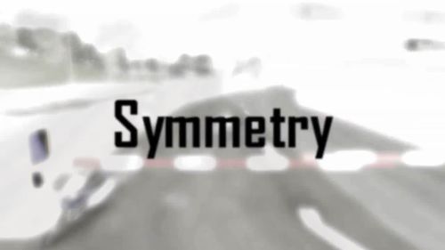 Symmetry
