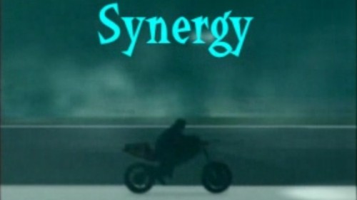 Synergy