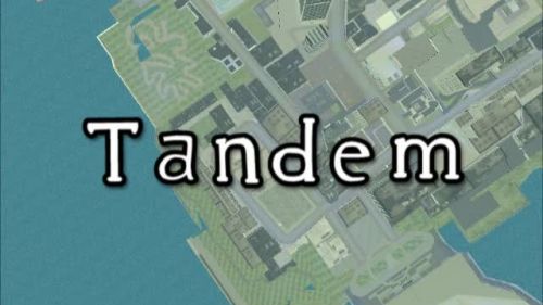 Tandem