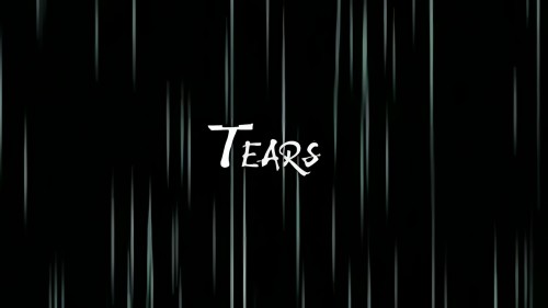 Tears