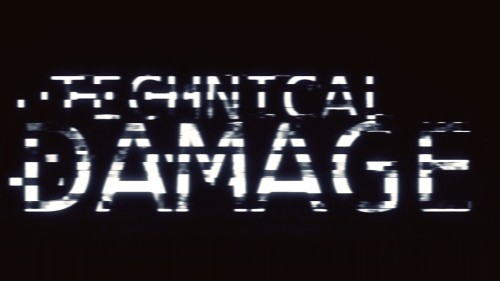 Technical Damage