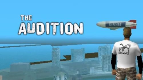The Audition