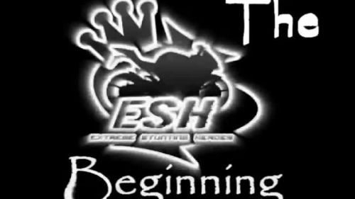 The Beginning