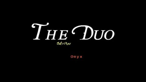The Duo