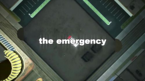 The Emergency