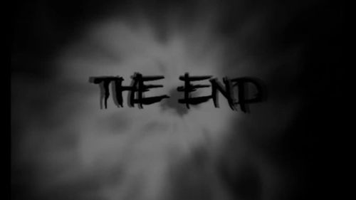 THE END