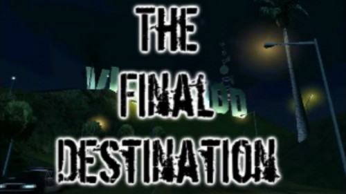 The Final Destination