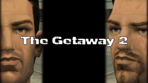 The Getaway 2
