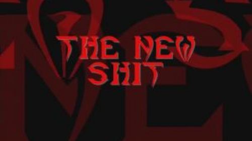 THE NEW SHIT