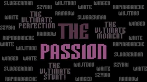 The Passion