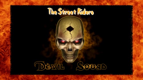 The Street Riders
