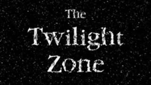 The Twilight Zone