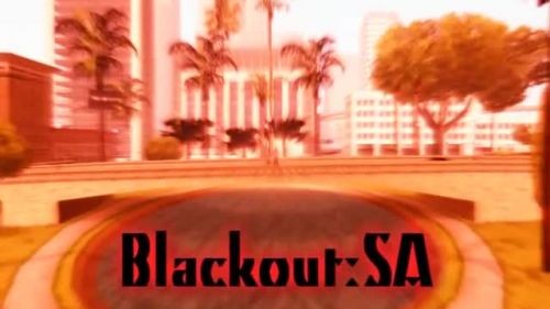 TheGTAPlace.com - Blackout:SA