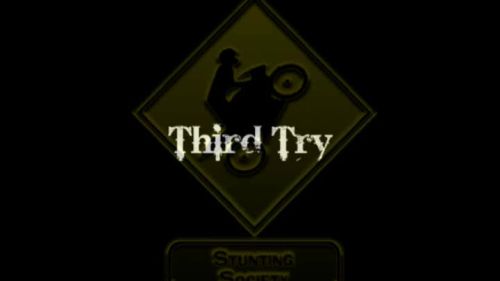 Third Try