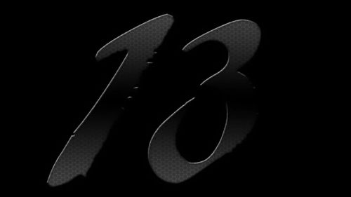 Thirteen