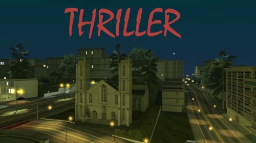 Thriller