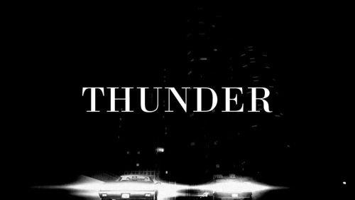 Thunder