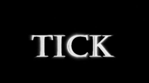 Tick