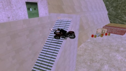Timed Effort