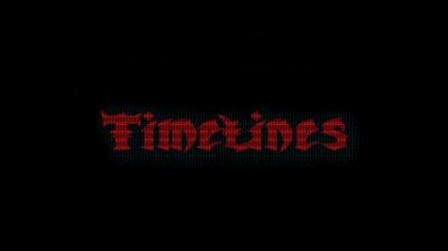 Timelines