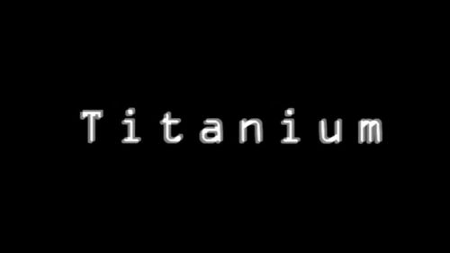 Titanium