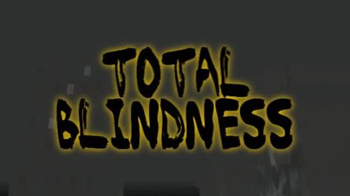 Total Blindness