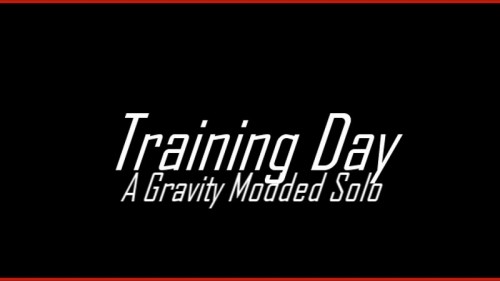 Training Day
