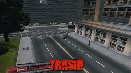 Trash