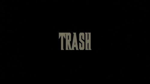 Trash