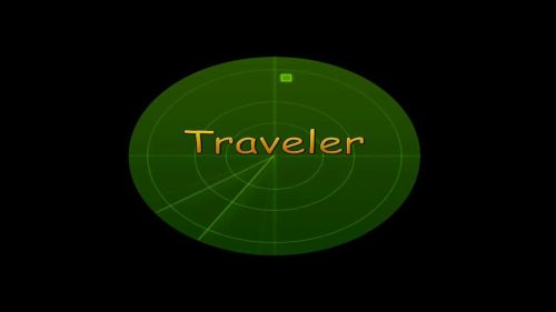 Traveler