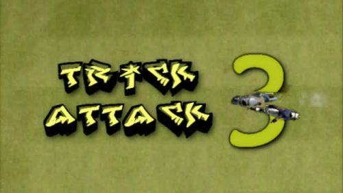 Trick Attack 3
